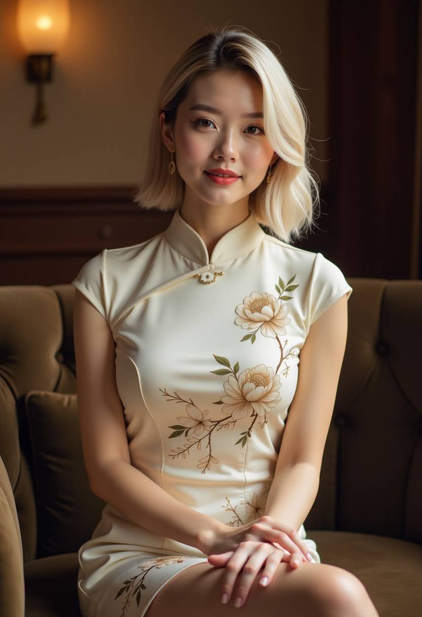无声证词